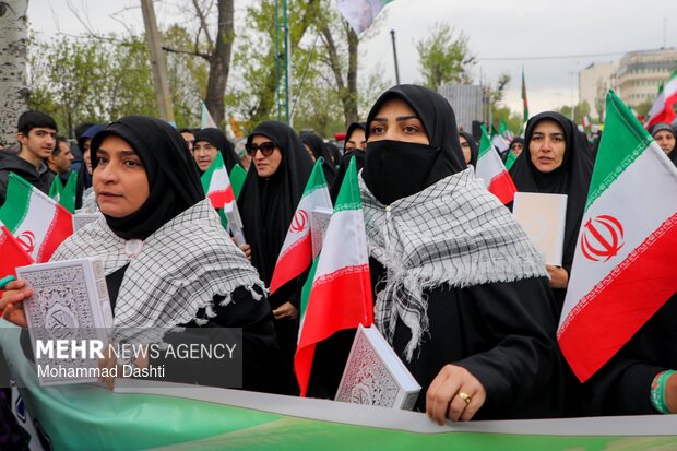 اجتماع جان فدایان اردبیلی برای ایران امام رضایی