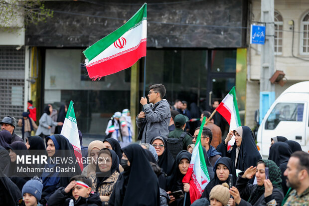 اجتماع جان فدایان اردبیلی برای ایران امام رضایی