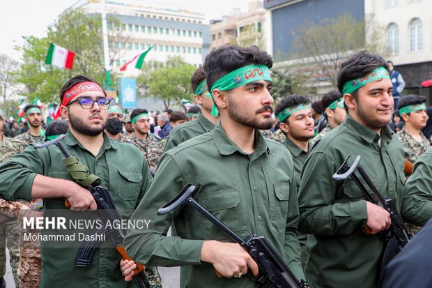 اجتماع جان فدایان اردبیلی برای ایران امام رضایی