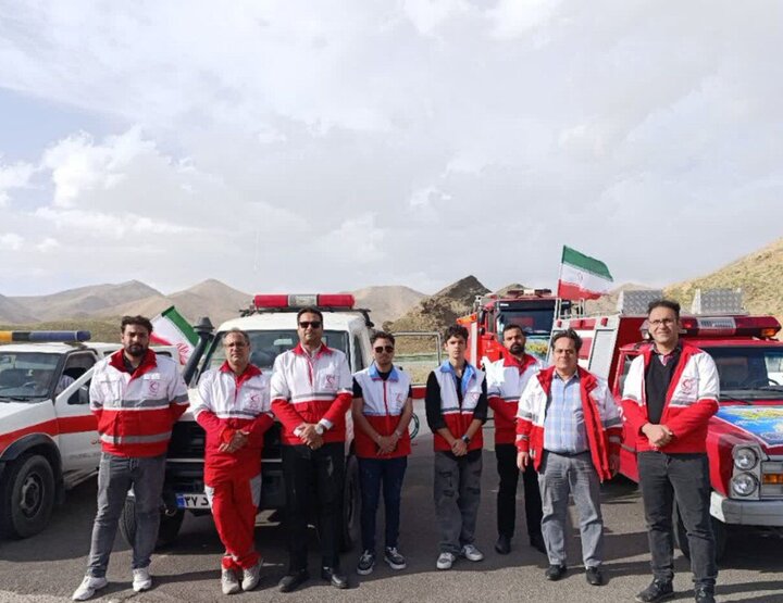 رژه خودرویی اقتدار عظیم جانفدا برای ایران امام رضا(ع) در محلات