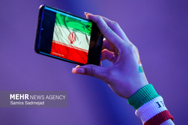 اجتماع بزرگ «ایران امام رضا»