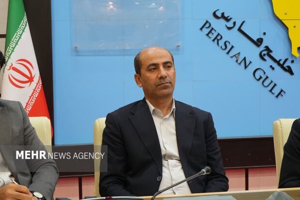 مقاتلی: سند توسعه شهرستان دشتی بر پایه آمایش سرزمینی تدوین می‌شود