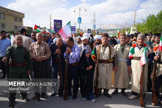 رزمایش جان فدای ایران امام رضا (ع) در کهگیلویه و بویراحمد