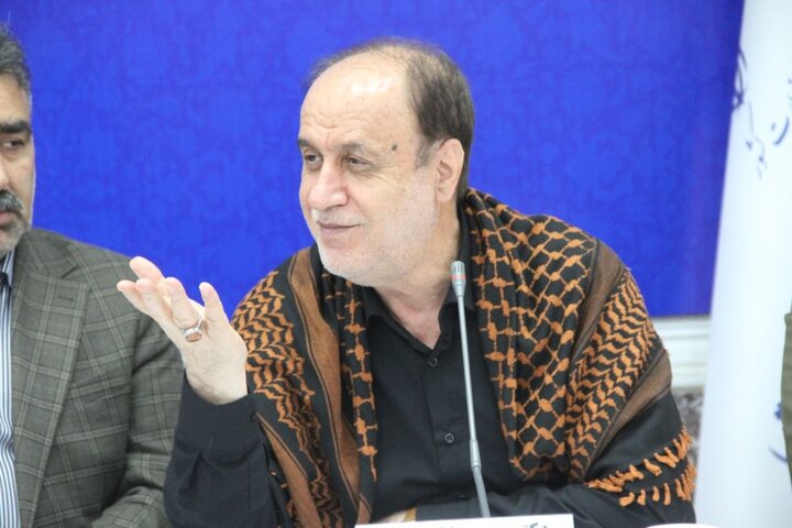 حاجی‌بابایی: نظام رتبه‌بندی معلمان در عمل موفق نبود