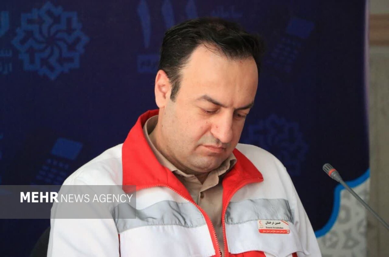محور،سمنان،حوادث،هفته،مصدوم،كيلومتر،استان