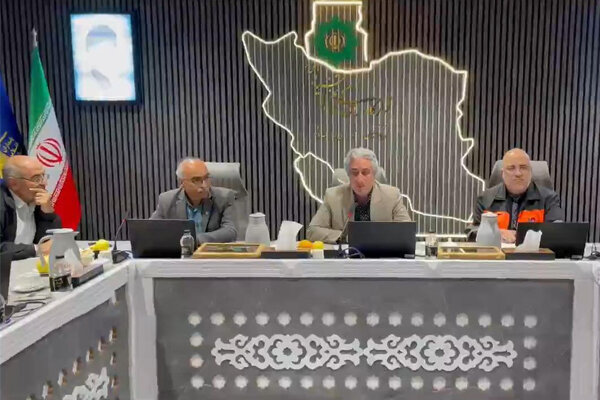 لزوم تکمیل پایانه مرزی آغ‌بند خداآفرین در موعد مقرر