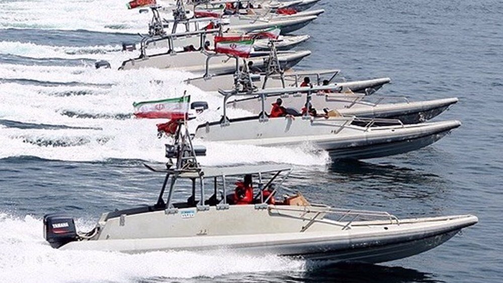 IRGC Navy Force to confront US renewed aggression: Official