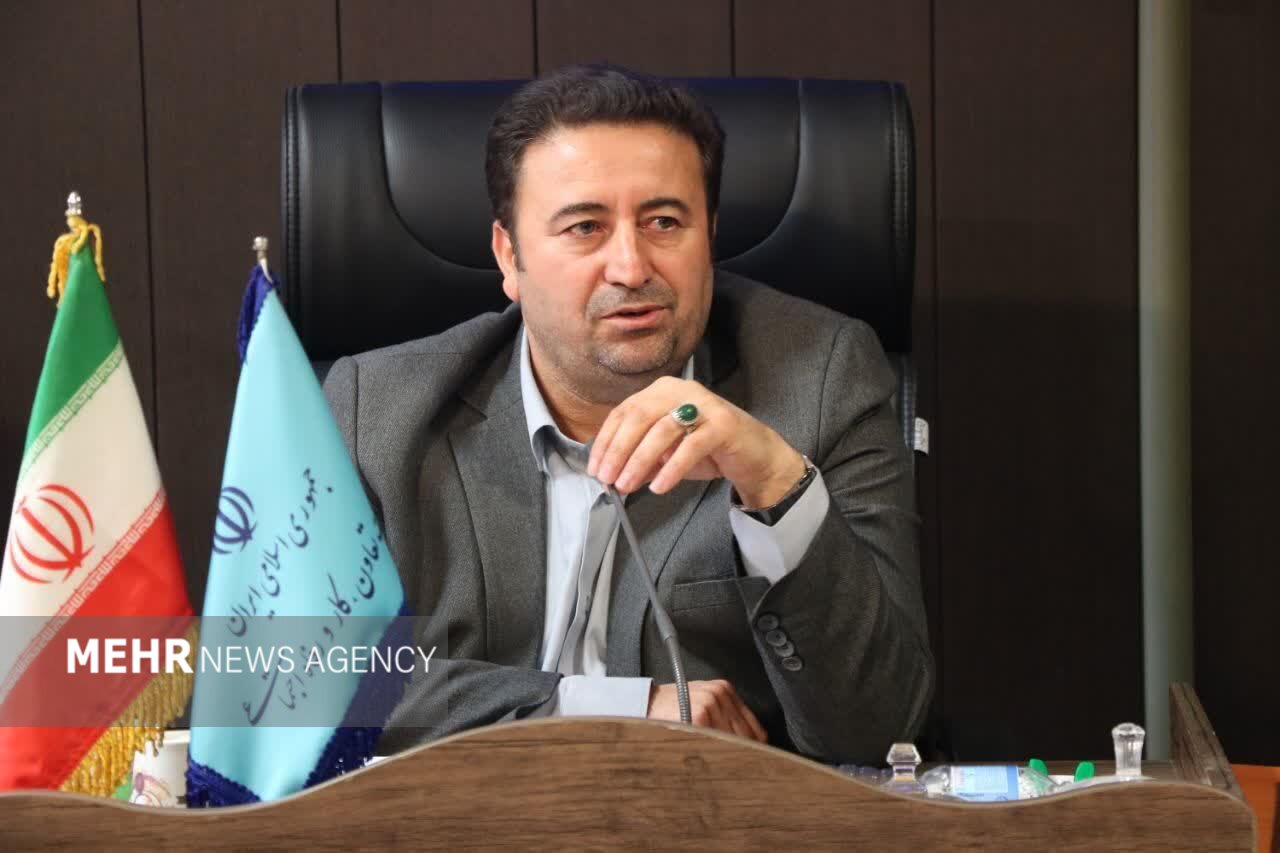 خوش آینه: ۳۷ میلیارد به کافه‌های کارآفرینی خراسان شمالی پرداخت شد