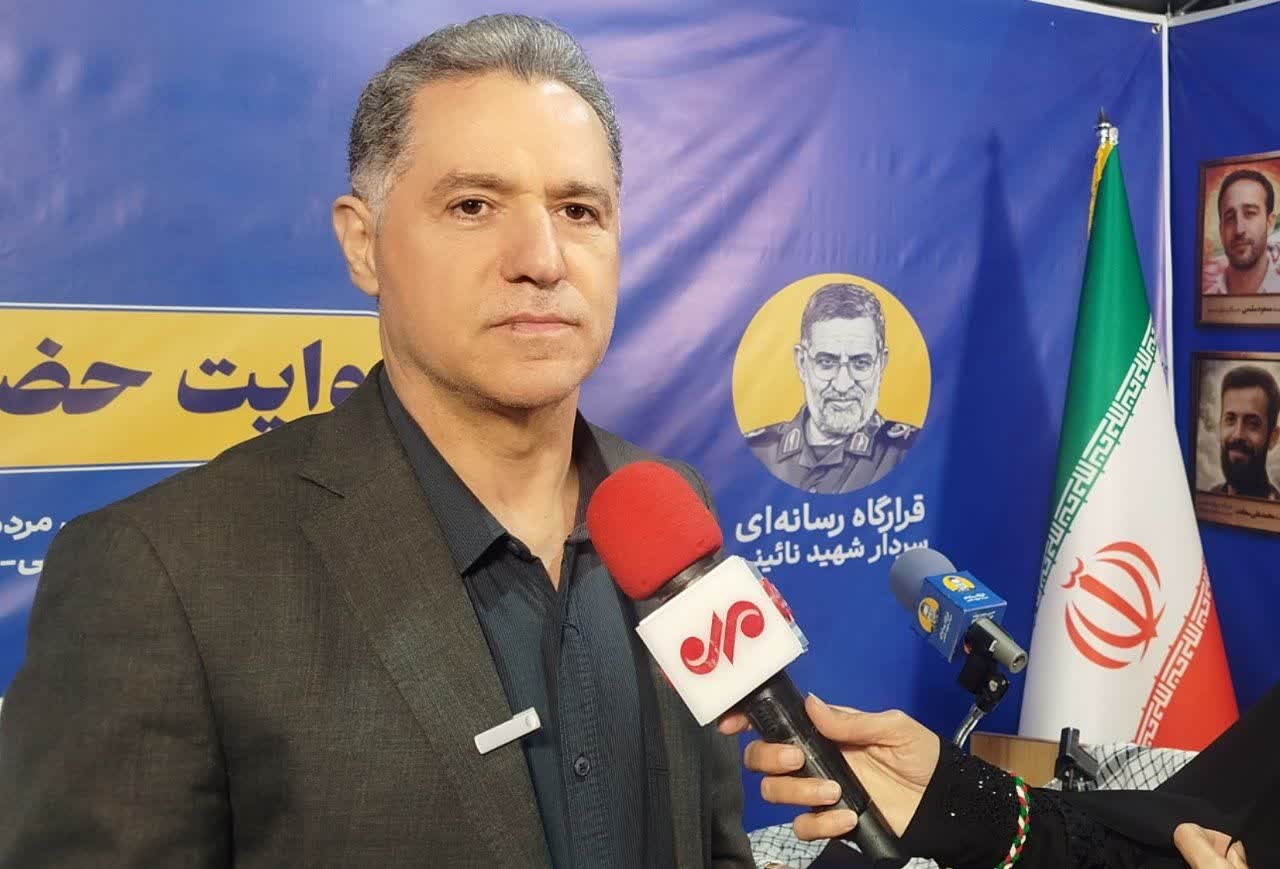 لقمانی: حمایت از مادران در دستور کار وزارت تعاون قرار دارد لقمانی: حمایت از مادران در دستور کار وزارت تعاون قرار دارد