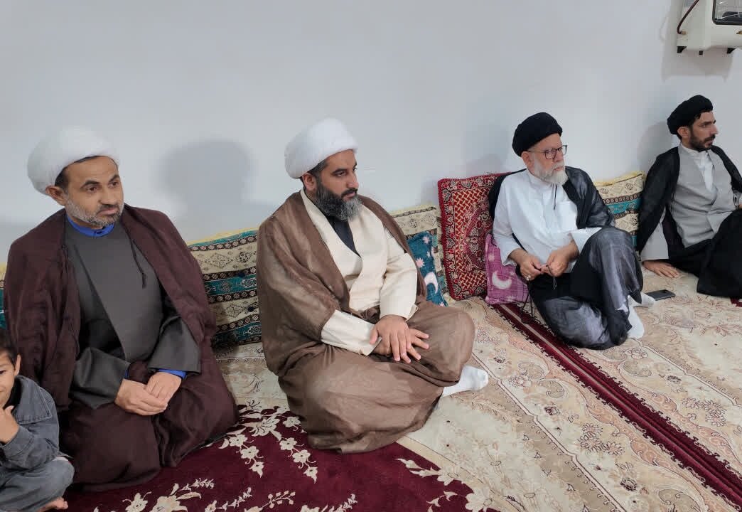 قادری: خانواده‌های شهدا نقش مهمی در ترویج فرهنگ شهادت دارند