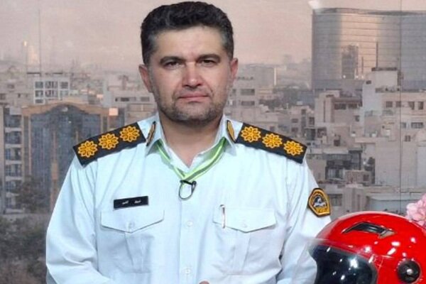 شناسایی بیش از ۹ هزار تخلف پلاک خودرو در تهران