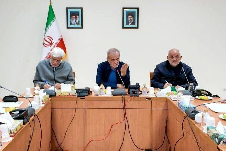 عارف: حق مسکن کارگری به ۳ میلیون تومان افزایش یافت