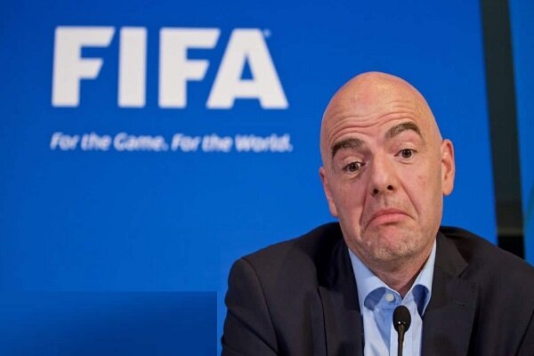 پیشنهاد جدید فیفا برای استفاده از جوانان/ حضور یک بازیکن اجباری شد