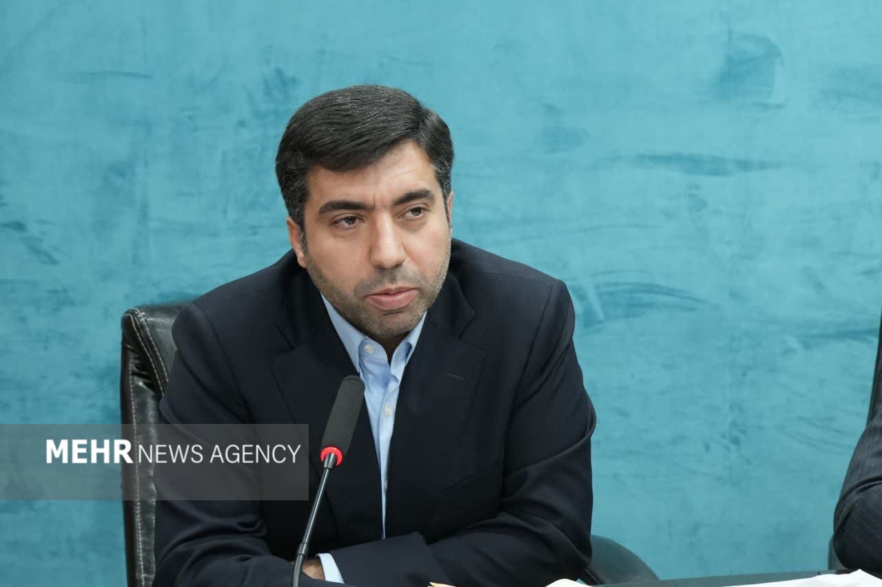 تاجيكستان،ايراني،وزير،ايران،همكاري،خبر،مشكلات،جنگ،اشاره
