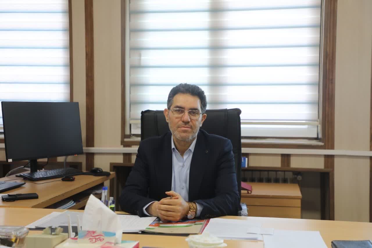 پیشرفت ۷۰ درصدی کشتارگاه صنعتی طیور اردبیل؛ پاییز بهره برداری می شود