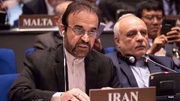 Iran raps IAEA over safeguards expectations amid aggression
