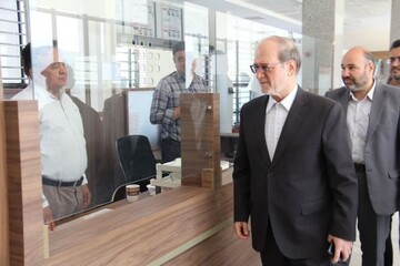 خسارت مراکز فرهنگی و هنری و هنرمندان آسیب دیده از جنگ جبران می‌شود