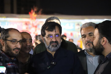 بهنام‌جو:پروژه کمربندی شهیدسلیمانی قم هفته آینده به بهره‌برداری می‌رسد