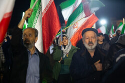 شصت و هشتمین موج حضور بجنوردی‌ها در میدان