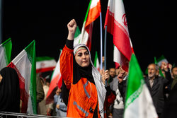 هفتاد و ششمین موج حضور بجنوردی‌ها در میدان