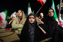 ملت ایران از نیل فتنه عبور کرده است
