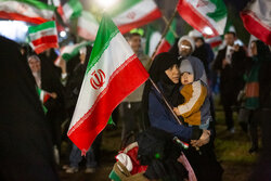 شصت و چهارمین موج حضور بجنوردی‌ها در میدان
