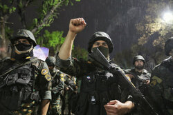 حضور ۳۱ میلیونی در پویش «جان‌فدا» اوج بصیرت و موقعیت‌شناسی ملت ایران