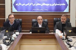 بهبود ۱۰ پله ای فضای کسب و کار استان اردبیل در کشور