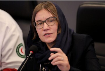 واکنش رئیس کمیته بین المللی صلیب سرخ به اتفاقات جنگ اخیر