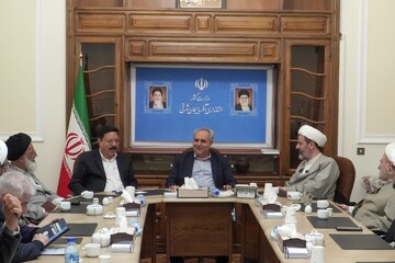 حمایت هدفمند از آسیب‌دیدگان جنگ با مشارکت دفتر آیت‌الله سیستانی