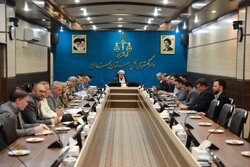 ۷۵ هکتار اراضی ملی استان سمنان رفع تصرف شد