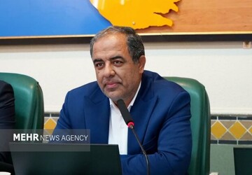 مظفری: بوشهر مرزبان و مرزدار خلیج فارس است