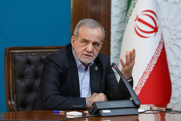 Persian Gulf symbol of Iran's resistance against colonialists