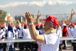 گزارش نگران کننده از کم تحرکی ایرانی‌ها