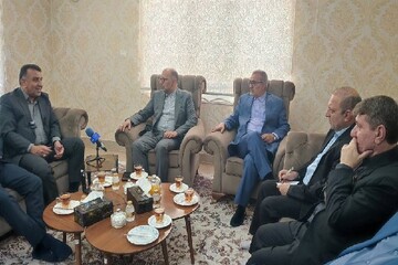 تامین بسته های حمایتی برای واحد های تولیدی آسیب دیده ناشی در جنگ رمضان