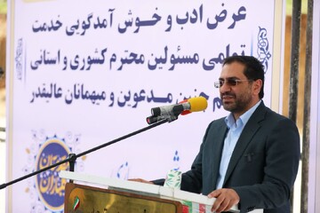 اجرای پروژه‌های عمرانی با کیفیت بیشتر ادامه پیدا می‌کند