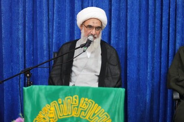 کاروان «زیرسایه خورشید» نقش مهمی در گسترش معرفت به امام رضا (ع)دارد