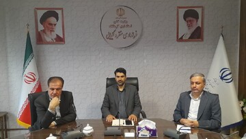 کارگروه سلامت روان در سنقروکلیایی فعال شد