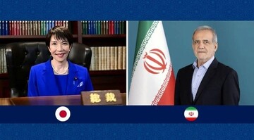 Insecurity in Hormuz Strait ‘result of US-Israeli aggression’