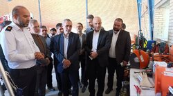 سفر یک روزه معاون استاندار تهران به نسیم شهر؛احداث دو مدرسه و زیرگذر