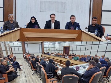 فرماندار تنگستان: مشکلات نانواها به صورت مستمر پیگیری شود