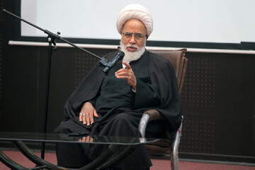 امام‌جمعه کرمانشاه: پیروزی‌ها جلوه نصرت الهی است