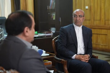 استاندار کرمانشاه: شرکت‌های دانش‌بنیان باید به ثروت تبدیل شوند