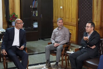 معاون وزیر علوم: مهارت‌های نوظهور در کرمانشاه تقویت شود