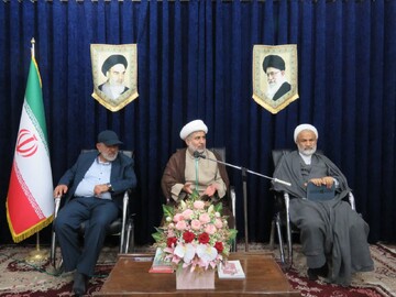  ستادهای پشتیبانی دفاع مقدس در شهرستان دشتستان تشکیل می شود