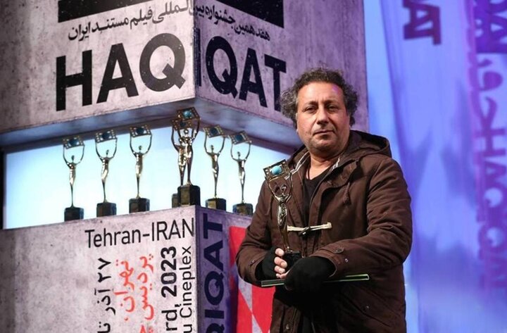 مستندساز نقش کلیدی در ثبت حوادث خلیج فارس دارد؛ چالش فیلمسازی در دریا