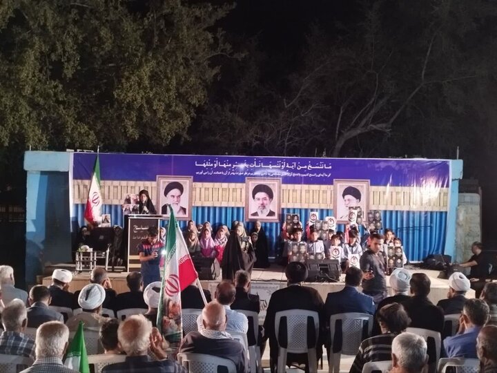 امام جمعه بوشهر: دشمن به هیچ یک از اهداف خود نرسید