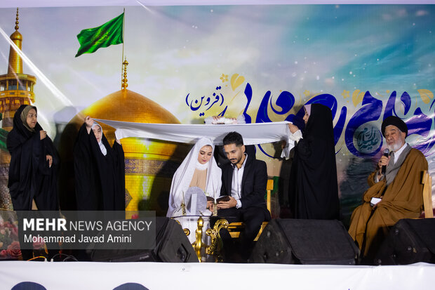 رزمایش جان فدا برای ایران امام رضایی در قزوین