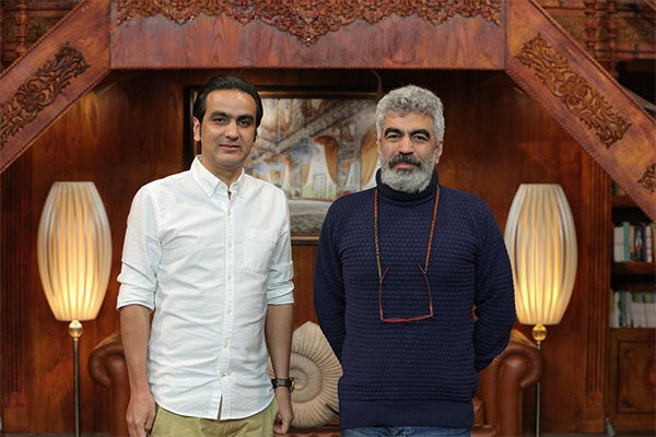 حجت «حجت» را تمام کرد؛ زخمی عشقی وطنم باید صدایت بزنم