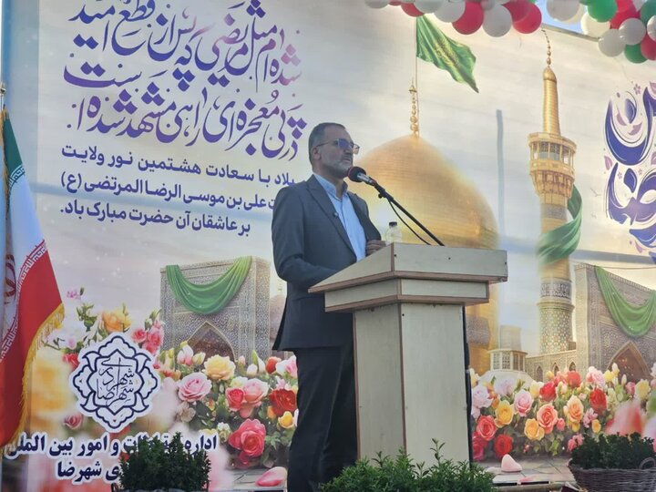 حضور آگاهانه مردم در میدان پشتوانه امنیت، پیشرفت و عزت ایران است